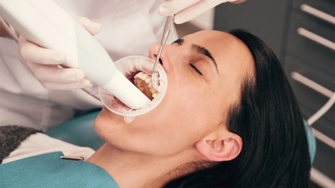 New Patients Welcome